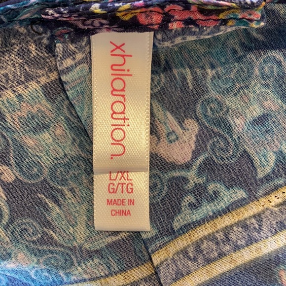 Xhilaration size L/XL - Picture 5 of 6